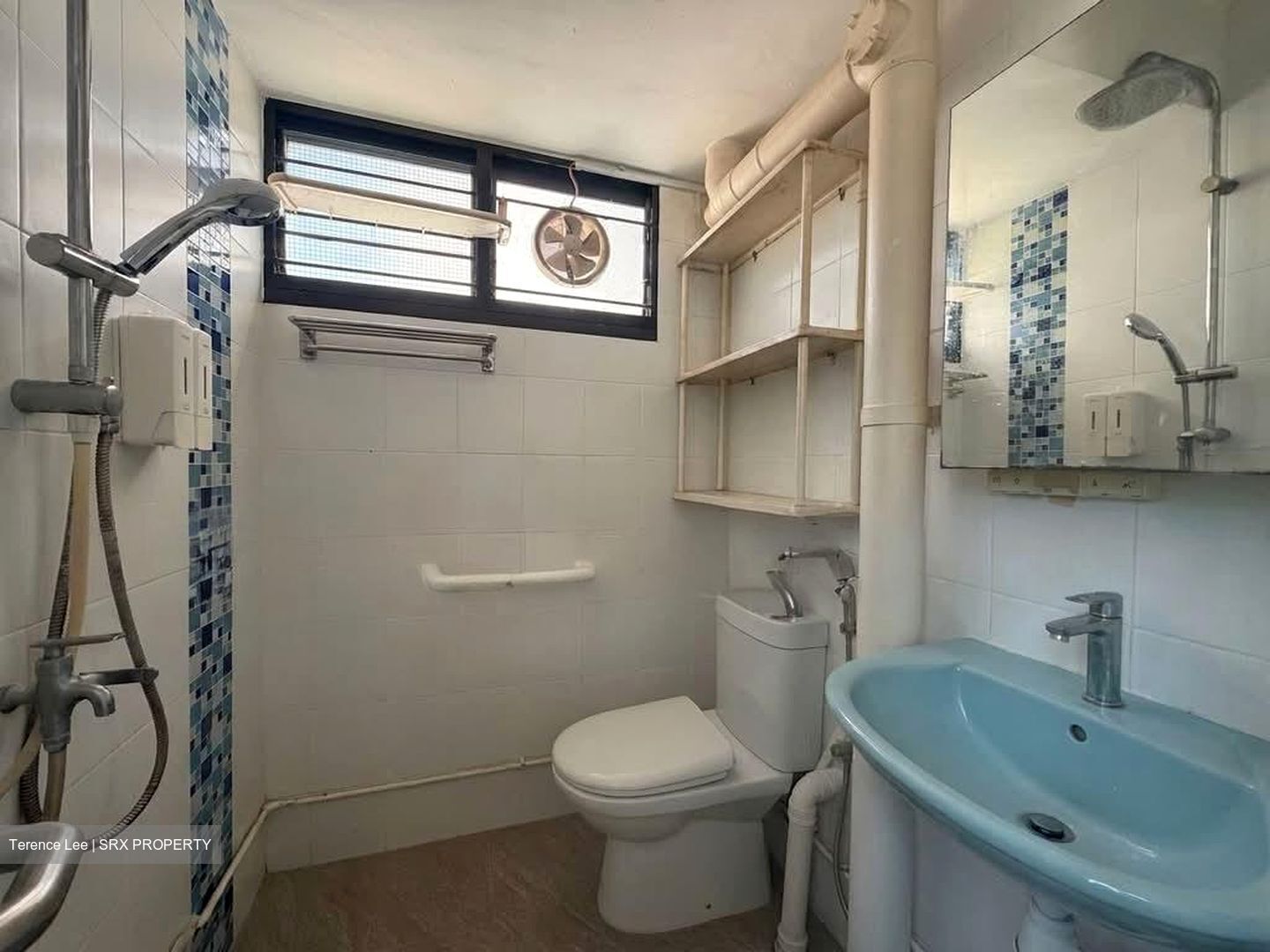 Blk 123 Bedok North Street 2 (Bedok), HDB 3 Rooms #568854161